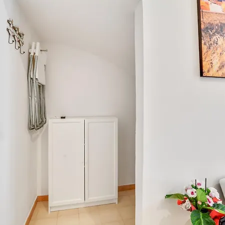 アパート Tiny House 21 Bright Aparment ポリニャーノ・ア・マーレ