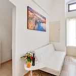 Tiny House 21 Bright Aparment Lejlighed