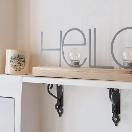 Tiny House 21 Bright Aparment Apartment Polignano a Mare
