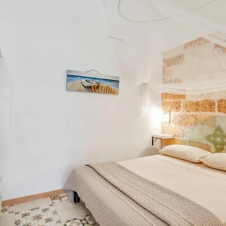 Tiny House 21 Bright Aparment Polignano a Mare