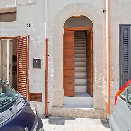 Tiny House 21 Bright Aparment Διαμέρισμα