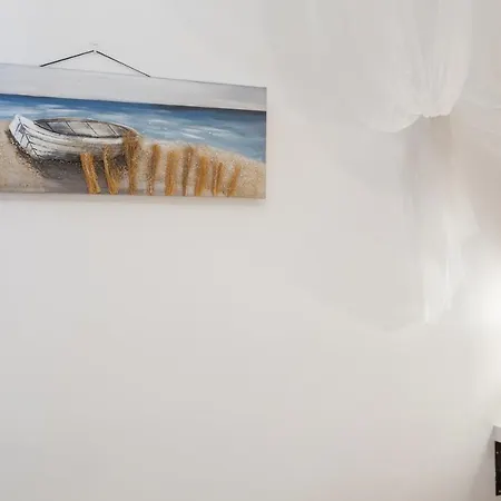 Tiny House 21 Bright Aparment * Polignano a Mare