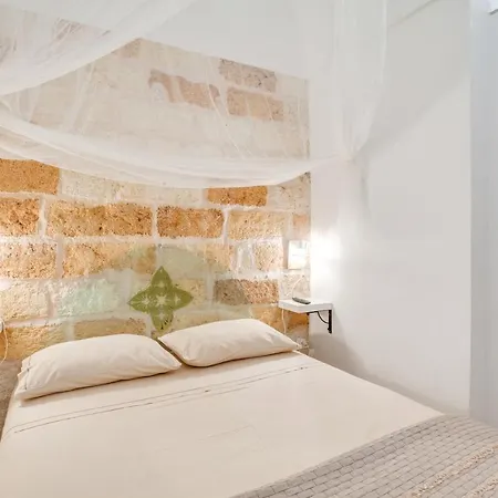 Tiny House 21 Bright Aparment Apartment Polignano a Mare